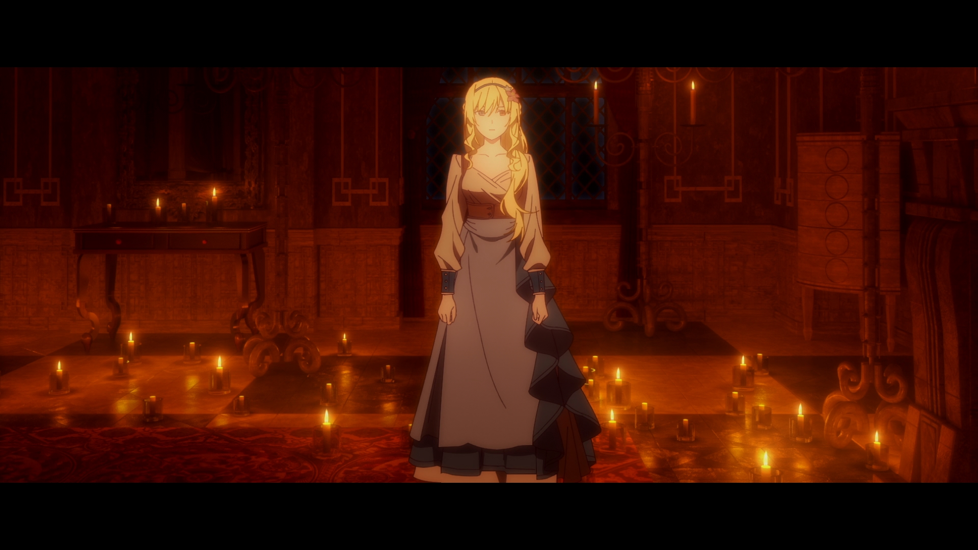 Monogatari Series: Off & Monster Season (Erai-raws)